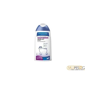Výprodej Francodex Šampon bílá srst pes 250ml