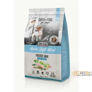 Nízká Cena MACS Soft Dog Mini kuře