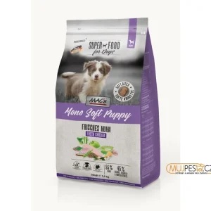 MACS Soft Dog Puppy Kuře Výprodej
