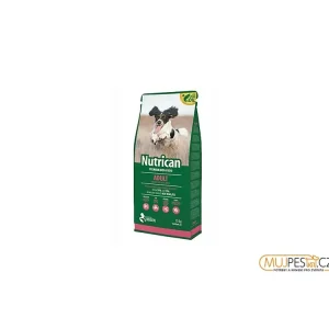 NutriCan Adult Bezpečná Platba