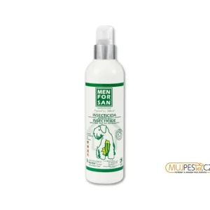 Pouze Dnes Menforsan antiparazitní sprej proti blechám a klíštatum pro psy 250ml