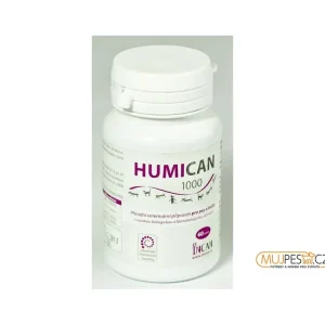 Humican 1000 60 tbl Oblíbený
