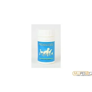 Rychlé Dodání Probiodog plv 50g