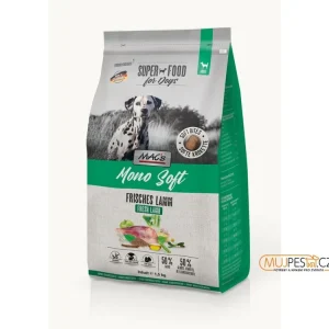 Levný MACS Soft DOG MONO JEHNĚ