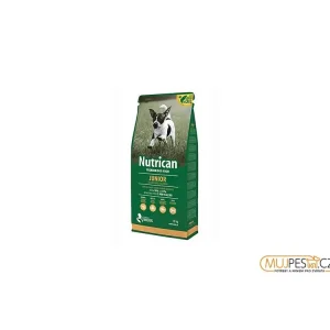 Novinka NutriCan Junior