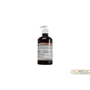 Olej z ostropestřce pro koně a psy ZEUS 500ml Ověřený