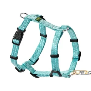 Must-Have Postroj Tripoli 1,0x32-44cm XXS-XS Hunter sv.modrá