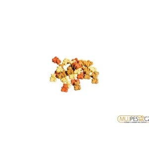 Výhodná Nabídka MINI TEDDY BEARS MIX - mini medvídci 2,5kg