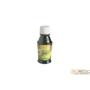 Olej pupalkový 100% TOPVET 100ml Dokud Zásoby Vydrží