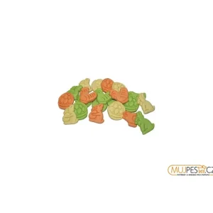 SPRING MIX - jarní mix (kuřátko,zajíček,slepička,vajíčko)2,5kg Zlevněný