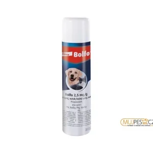 Bolfo spray 250ml Hit Sezóny