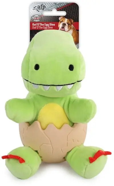 Nízká Cena AFP My T-Rex Dinosaurus ve vajíčku