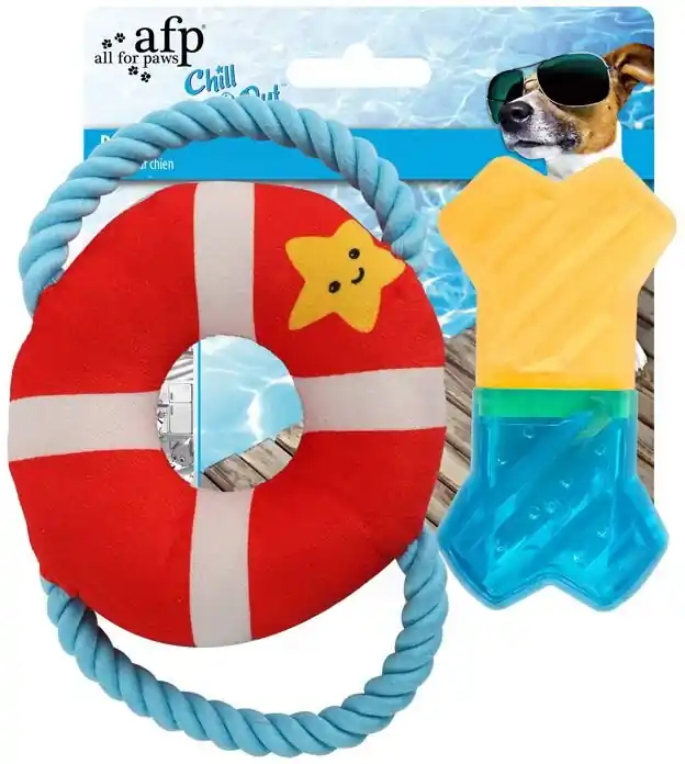 Kup Teď AFP Chillout Pobřežní hlídka