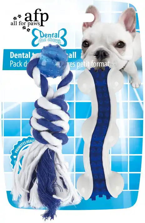 Kup Teď AFP Meta Dental toy Combo Small