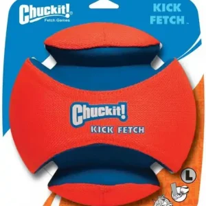 Cenově Výhodný Chuckit! Kitch Fetch Ball míč – Large 20 cm