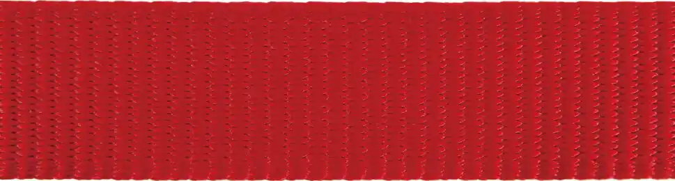 Red Dingo vodítko přepínací – Red – 25 mm x 2 m Nejlepší Volba