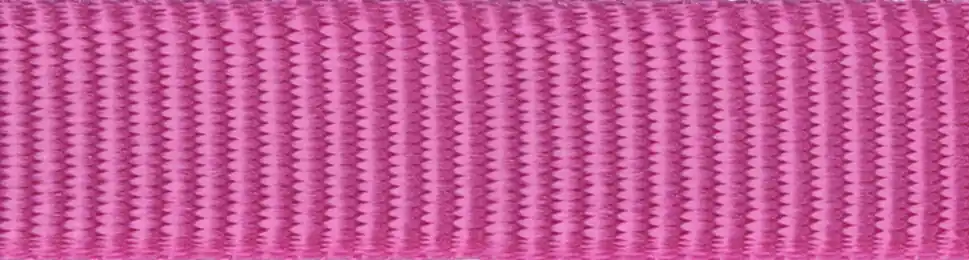 Bezpečná Platba Red Dingo vodítko přepínací – Hot Pink – 25 mm x 2 m