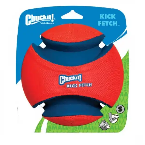 Nejlepší Cena Chuckit! Kitch Fetch Ball míč – Small 14 cm