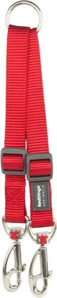 Ihned K Objednání Red Dingo rozdvojka – Red – 12 mm x 17-22 cm