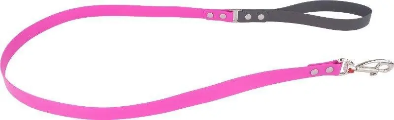 Red Dingo vodítko Vivid – Hot Pink – 25 mm x 1,2 m Nakupujte Hned