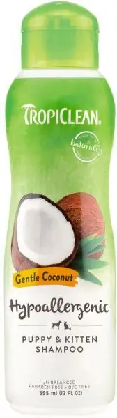 Šampon Hypo-Allergenic - hypoalergenní - 355 ml Vysoce Kvalitní