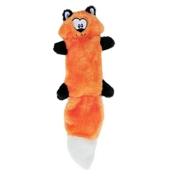 ZippyPaws Zingy - Liška Super Cena