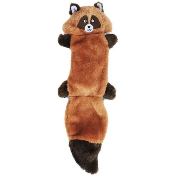 Novinka ZippyPaws Zingy - Mýval