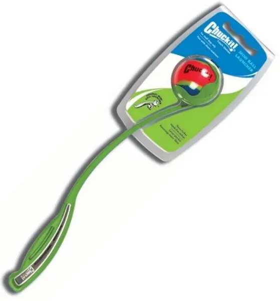 Chuckit! Launcher 14S házeč pro míčky Small – 33 cm Vysoce Kvalitní
