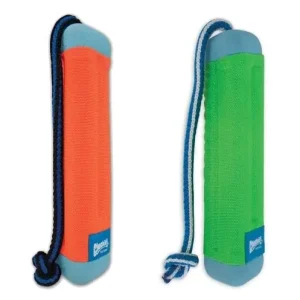 Cenově Výhodný Chuckit! Amphibious Bumper plovoucí pešek – Small 17 cm