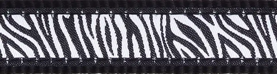 Red Dingo vodítko přepínací – Safari Black – 15 mm x 2 m Sezónní Sleva