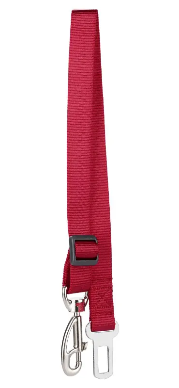 Nejlepší Cena Red Dingo bezpečnostní pás – Red – 25 mm x 50-74 cm