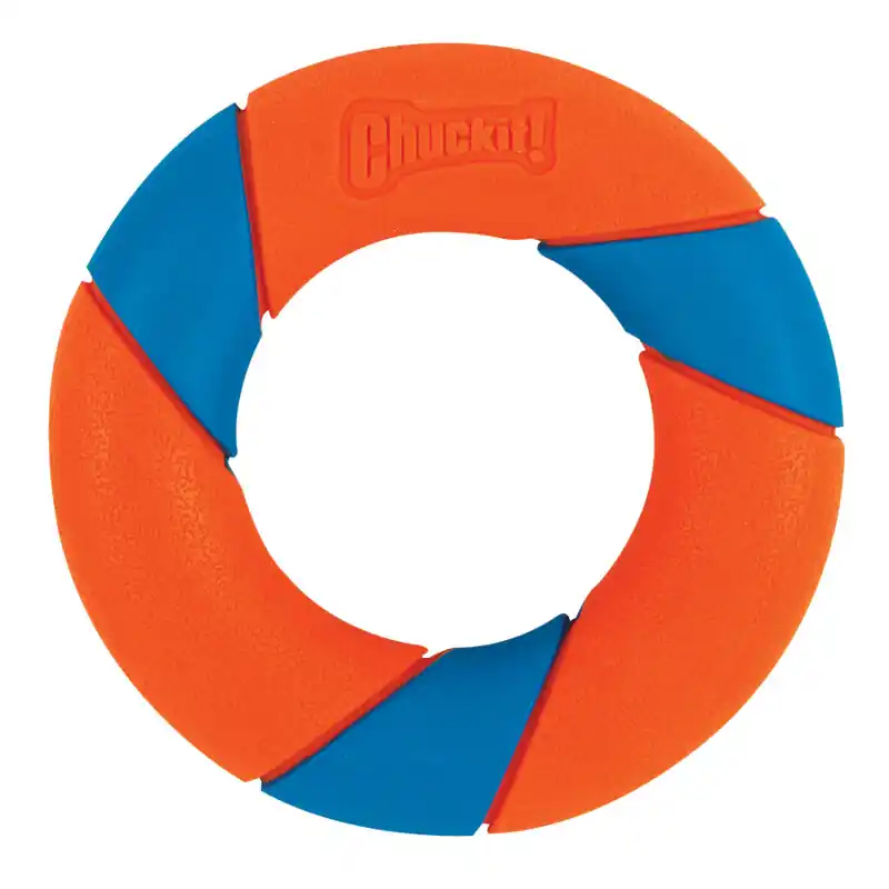 Chuckit! Ultra Ring kruh – 12,5 cm Odeslání Ihned