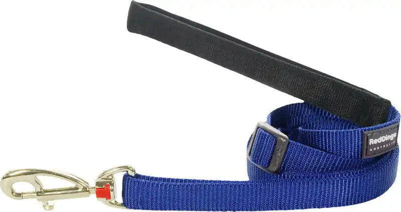 Speciální Cena Red Dingo vodítko – Navy – 15 mm x 1,8 m