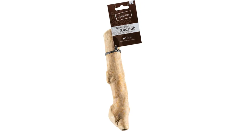 Nízká Cena Kávové dřevo Chewies na žvýkání - S