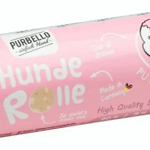 BALENÍ 8 ks - PURBELLO – s krůtím, brokolicí a brambory 400 g Sleva