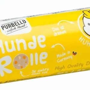 Nejlepší Volba BALENÍ 8 ks - PURBELLO – s kuřecím, mrkví a hráškem 400 g