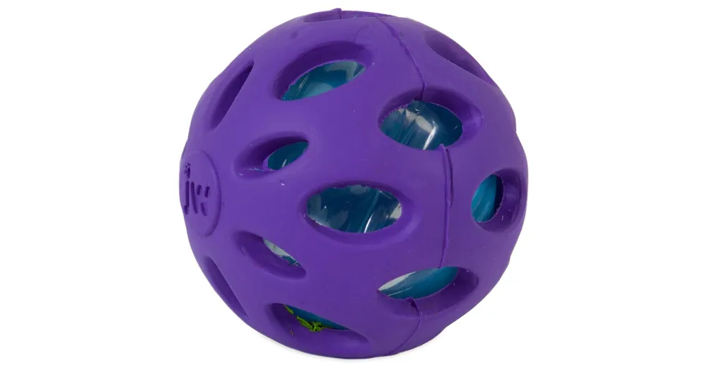JW Míček Crackle Heads Small Vysoce Kvalitní