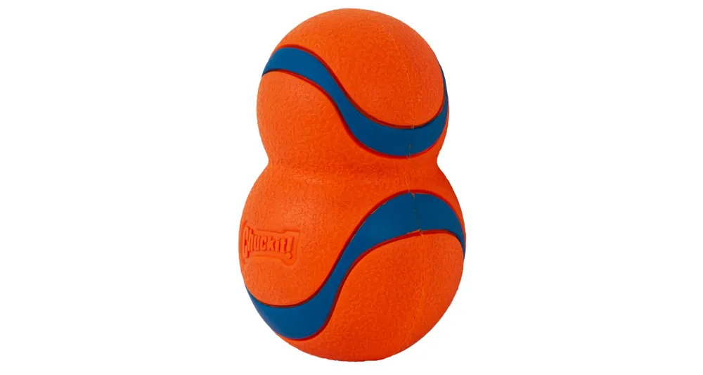 Sleva Chuckit! Ultra Tumbler míček – 11,5 cm