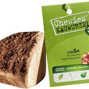 Vřesové kořeny Chewies na žvýkání – S Nejlepší Cena