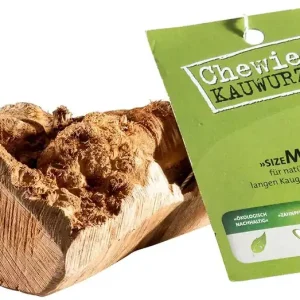 Vřesové kořeny Chewies na žvýkání – M Víkendová Akce