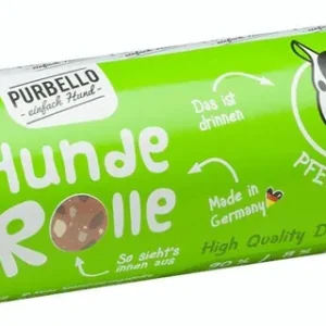 BALENÍ 8 ks - PURBELLO – s koňským masem, řepou a fenyklem 400 g Must-Have