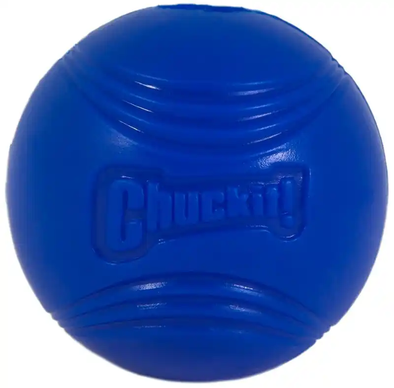 Chuckit! Super Crunch Ball míček – Medium 6,5 cm Cenová Bomba