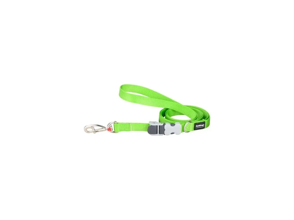 Top Prodej Vodítko Red Dingo SuperLead 20 mm x 1,8 m - Limetková