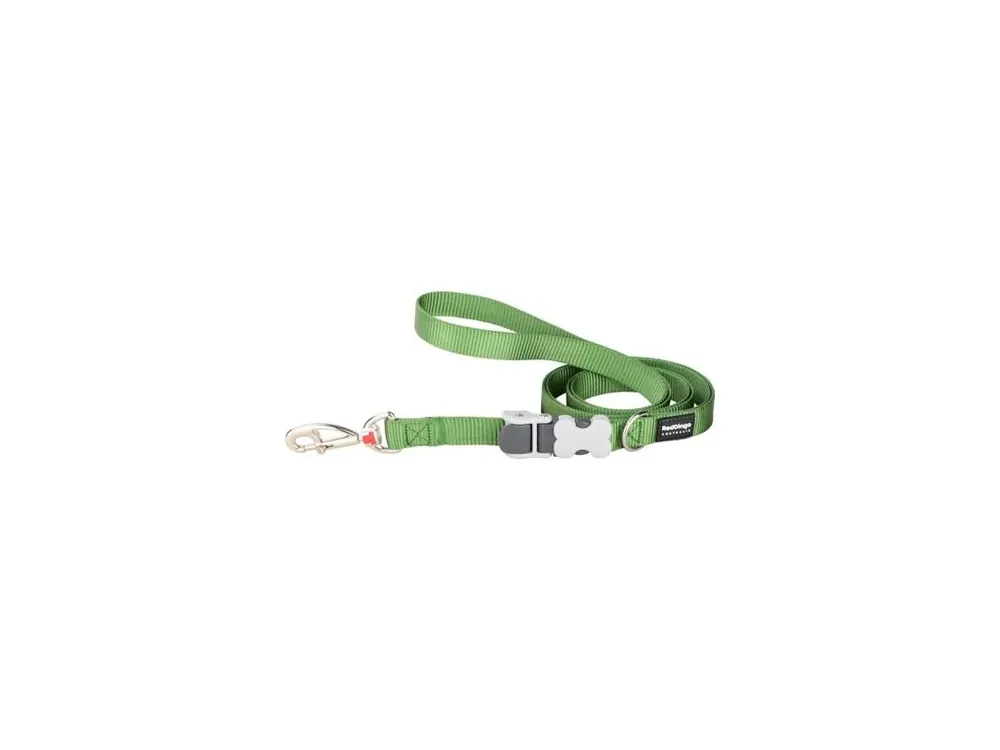 Top Prodej Vodítko Red Dingo SuperLead 25 mm x 1,8 m - Zelená