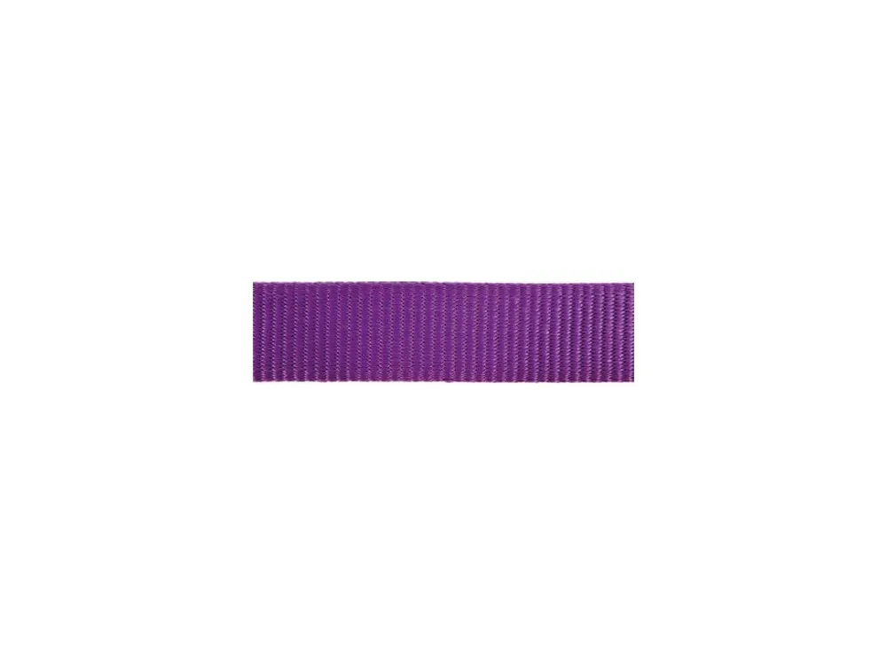 Přímo Od Výrobce Vodítko Red Dingo přepínací 15 mm x 2 m - Jednobarevné- Fialová