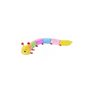 Must-Have ZippyPaws Caterpillar Housenka Deluxe