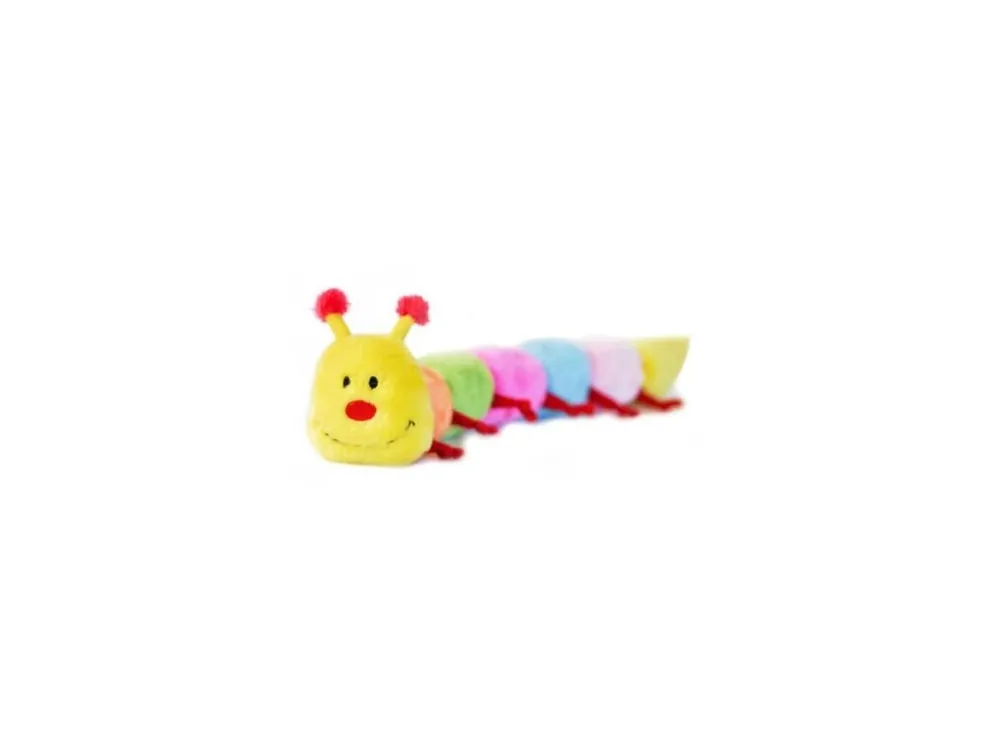 Výprodej ZippyPaws Caterpillar Housenka Large