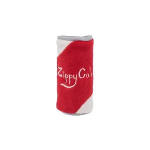 ZippyPaws Squeakie Cans – Zippy Cola Koupit Online
