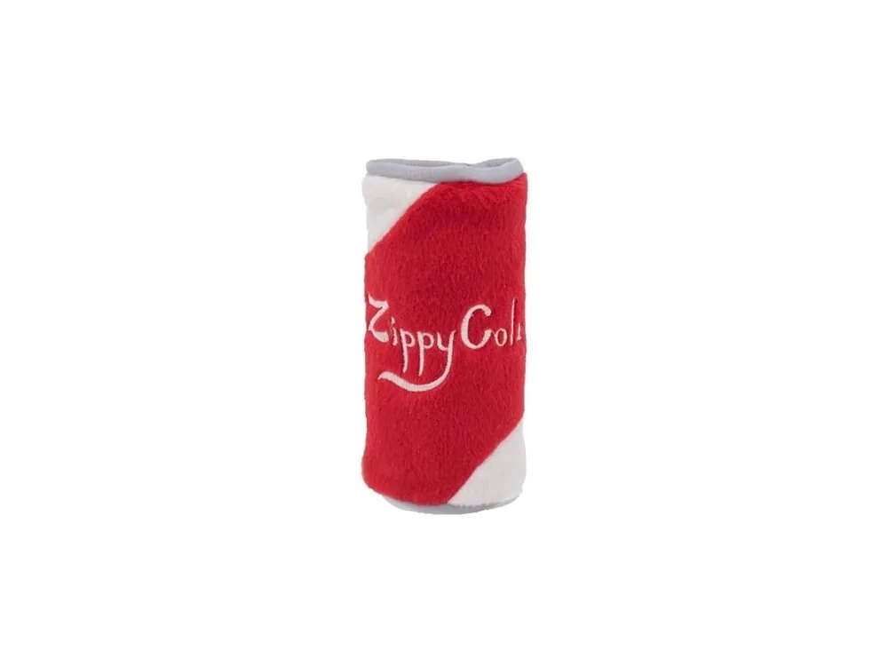 ZippyPaws Squeakie Cans – Zippy Cola Koupit Online
