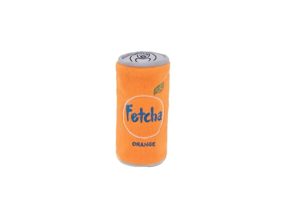 ZippyPaws Squeakie Cans – Fetcha Pouze Dnes